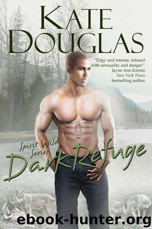 Dark Refuge by Kate Douglas
