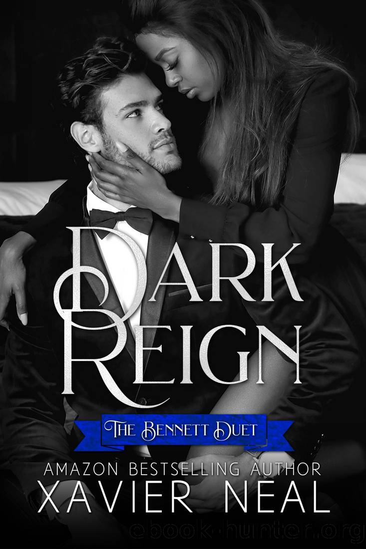 Dark Reign by Neal Xavier