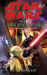 Dark Rendezvous by Stewart Sean