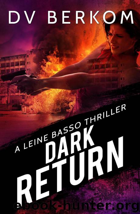 Dark Return by DV Berkom