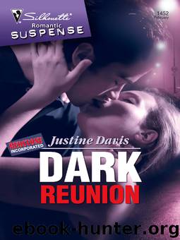 Dark Reunion by Justine Davis
