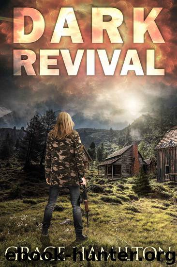 Dark Revival by Grace Hamilton