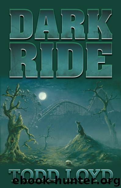 Dark Ride by Todd Loyd