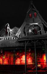 Dark Rides 12.5 by Caine Rachel
