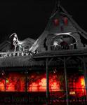 Dark Rides by Rachel Caine