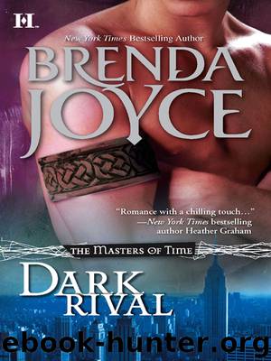 Dark Rival by Brenda Joyce