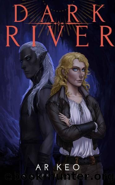 Dark River by AR Keo