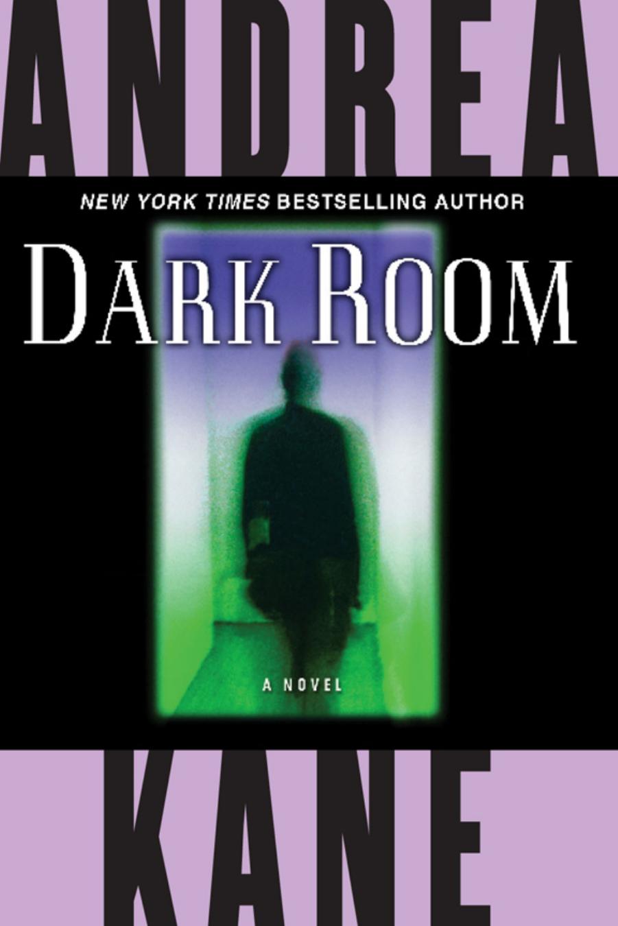 Dark Room by Andrea Kane