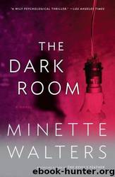 Dark Room by Minette Walters