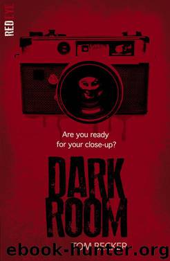 Dark Room by Tom Becker