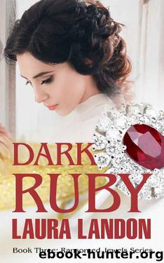 Dark Ruby (Ransomed Jewels)
