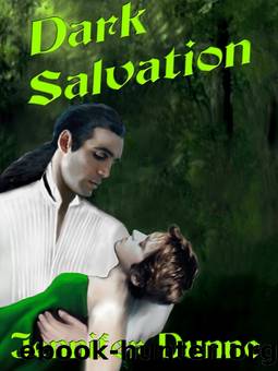 Dark Salvation by Dunne Jennifer
