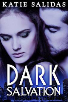 Dark Salvation by Salidas Katie