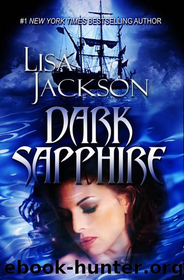 Dark Sapphire by Lisa Jackson