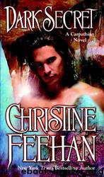 Dark Secret (Book 15) by Christine Feehan