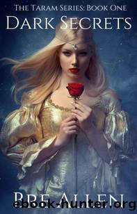 Dark Secrets by Bre Allen