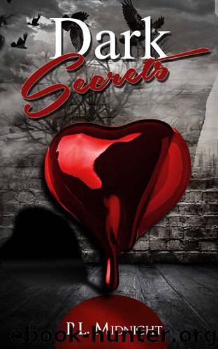 Dark Secrets by P. L. Midnight