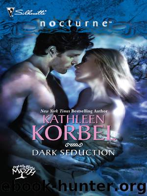 Dark Seduction by Kathleen Korbel