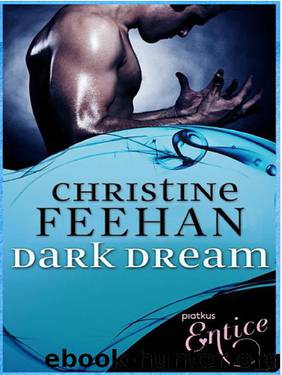 Dark Series 07 Dark Dream by Christine Feehan
