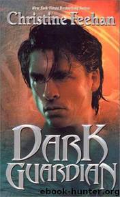 Dark Series 09 - Dark Guardian by Christine Feehan