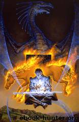Dark Series 14 Dark Hunger by Feehan Christine