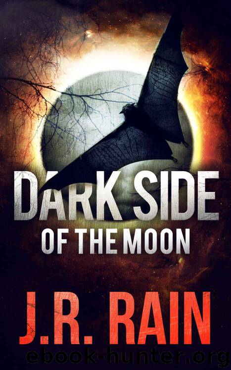 Dark Side Of The Moon by J.R. Rain