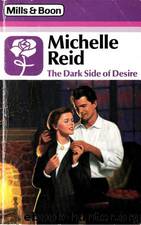 Dark Side of Desire by Michelle Reid