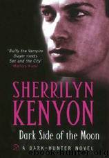 Dark Side of the Moon by Sherrilyn Kenyon