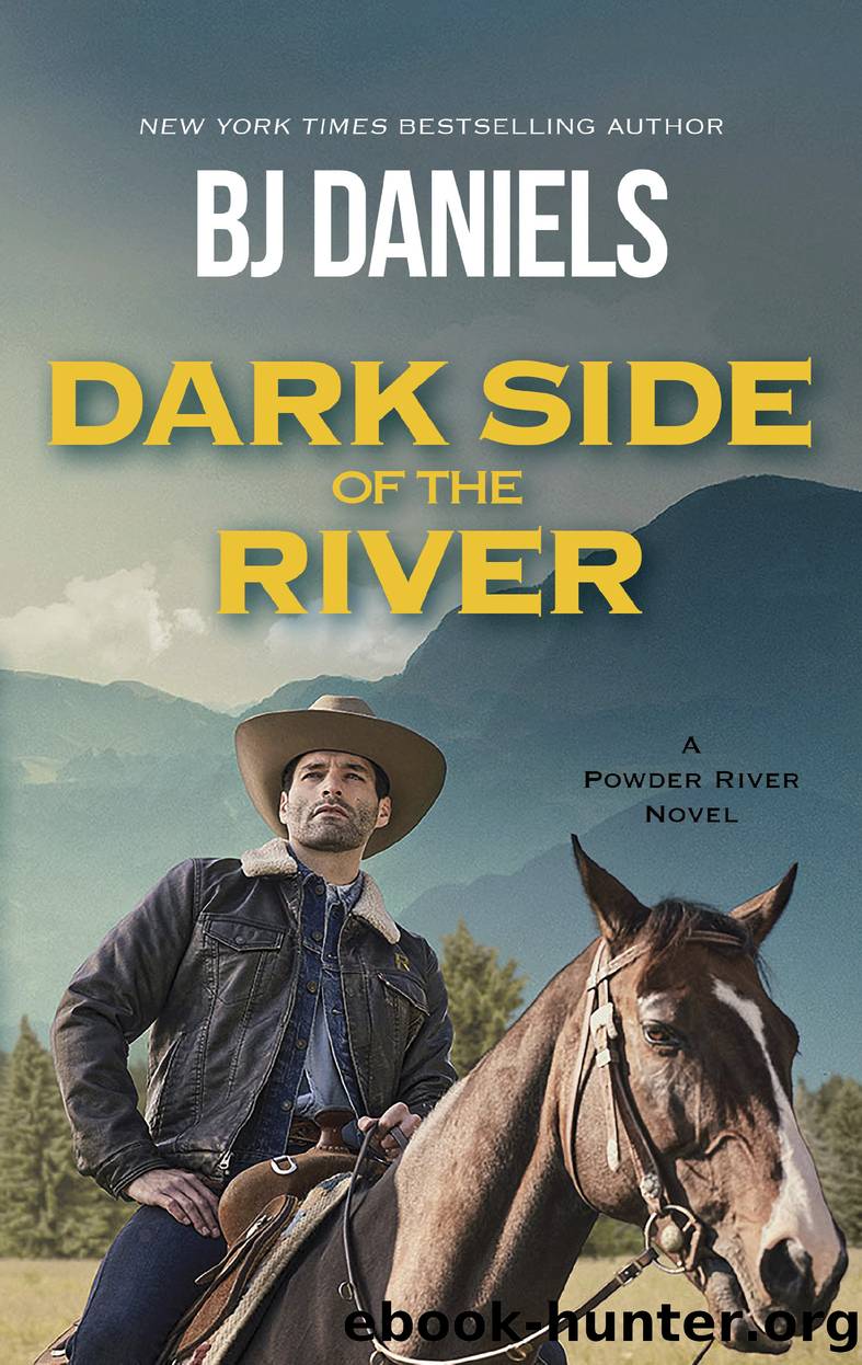 Dark Side of the River by B.J. Daniels