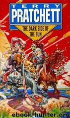 Dark Side of the Sun by Pratchett Terry