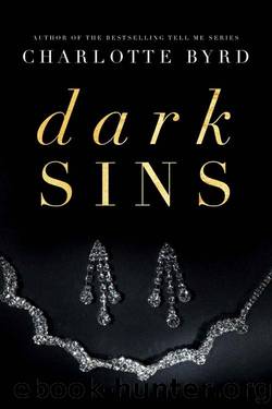 Dark Sins (Dark Intentions Book 3) by Charlotte Byrd