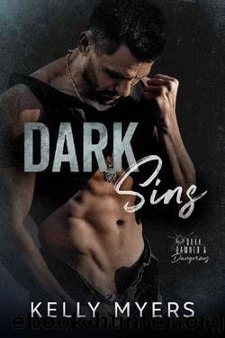 Dark Sins by Kelly Myers