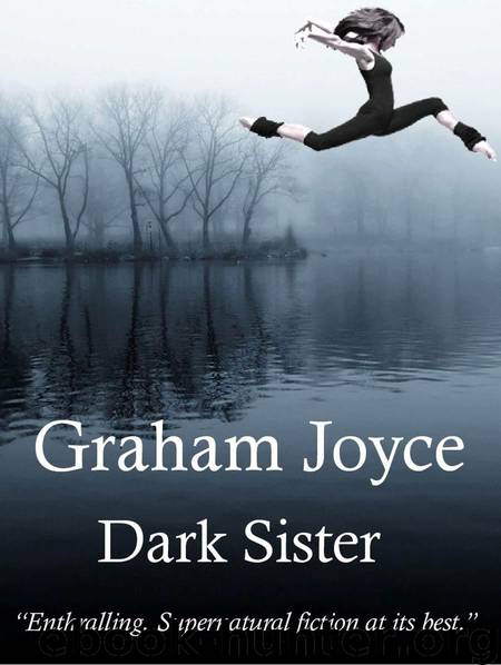 Dark Sister by Joyce Graham