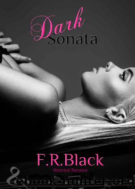 Dark Sonata by F.R Black