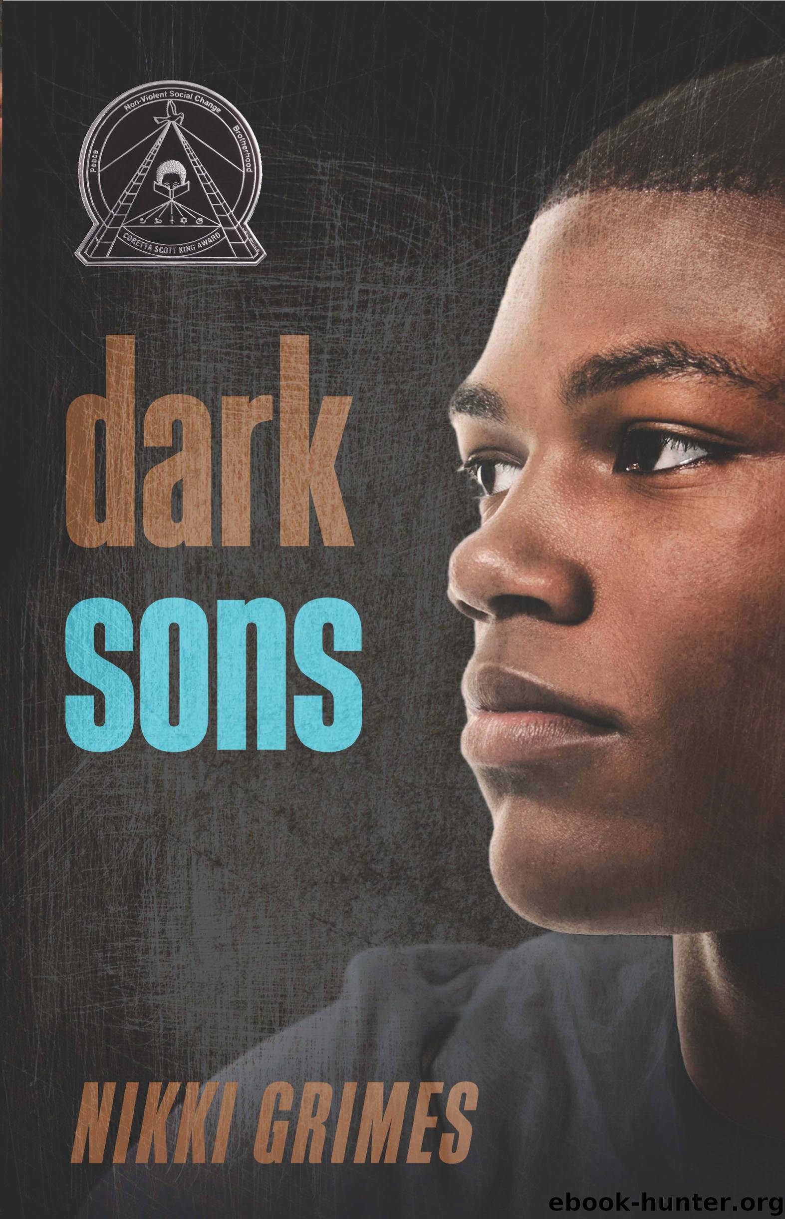 Dark Sons by Nikki Grimes