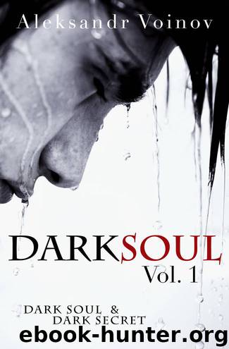 Dark Soul Vol. 1 by Voinov Aleksandr