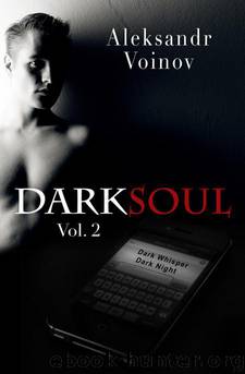 Dark Soul Vol. 2 by Voinov Aleksandr