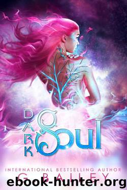 Dark Soul by G. Bailey