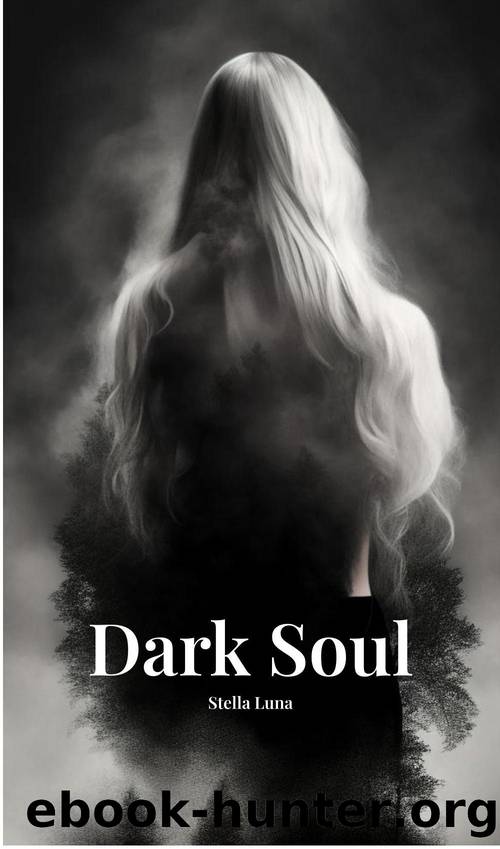 Dark Soul by Stella Luna