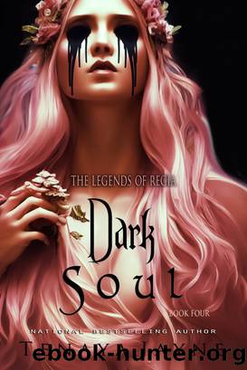 Dark Soul by Tenaya Jayne