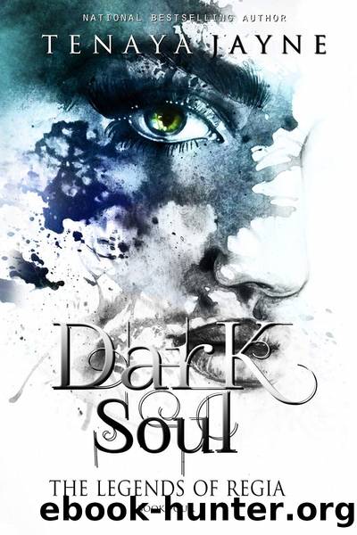 Dark Soul by Unknown