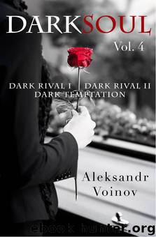 Dark Soul, Vol. 4 by Aleksandr Voinov