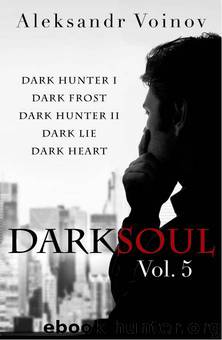 Dark Soul, Vol. 5 by Aleksandr Voinov
