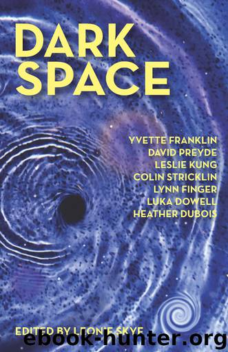 Dark Space by Leonie Skye