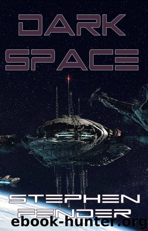 Dark Space by Stephen A. Fender