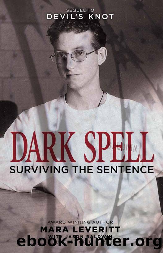 Dark Spell: Surviving the Sentence by Mara Leveritt