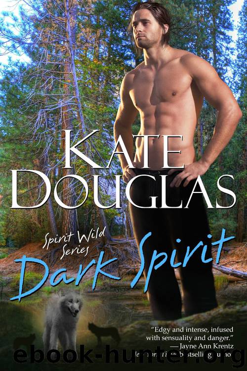 Dark Spirit by Kate Douglas