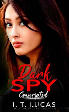 Dark Spy Conscripted by I. T. Lucas