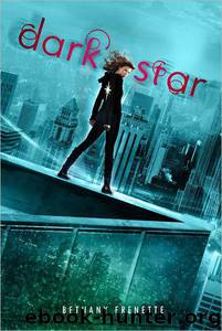 Dark Star by Bethany Frenette