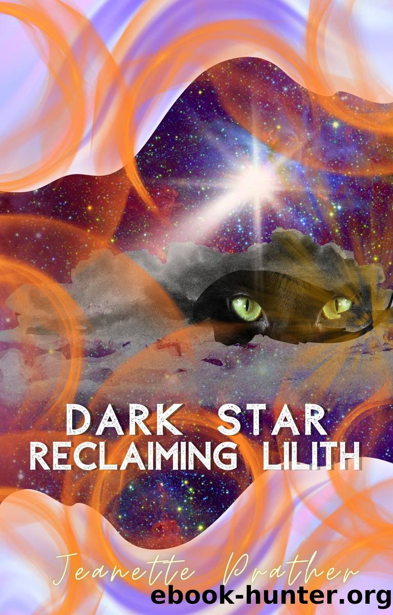 Dark Star by Jeanette Prather